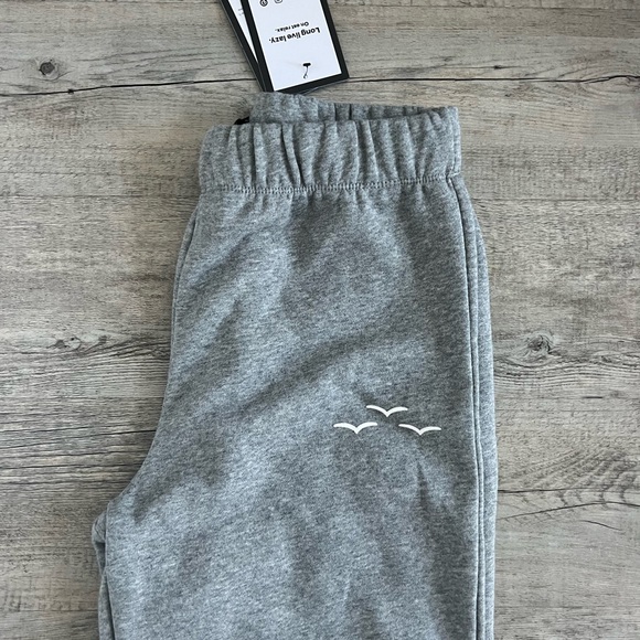 Brand new grey sweatpant - Picture 1 of 3